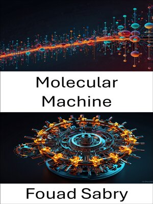cover image of Molecular Machine